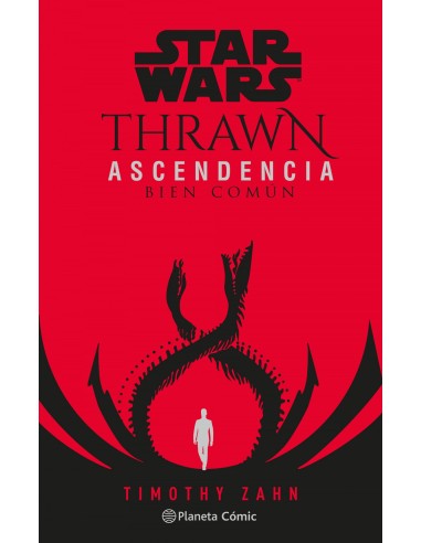 Star Wars Thrawn Ascendencia nº 02